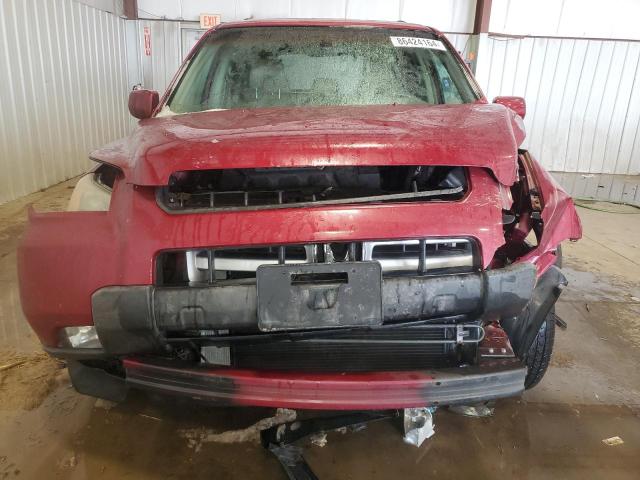 Photo 5 from auction – 2006 HONDA PILOT EX with VIN 5FNYF18576B006573