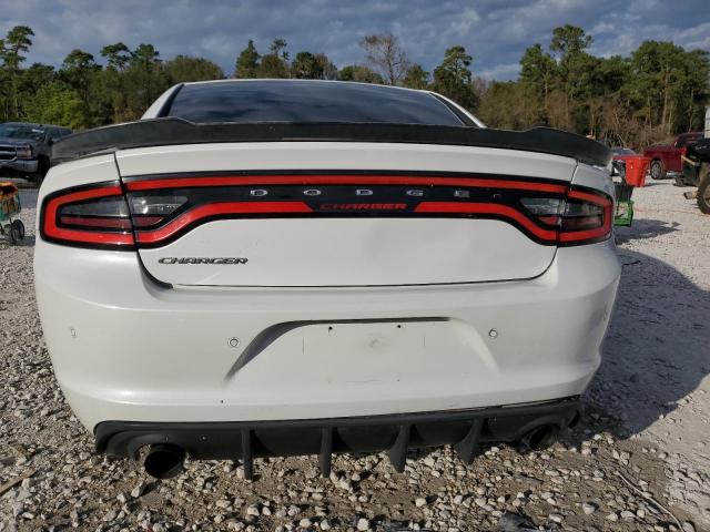 Photo 6 from auction – 2016 DODGE CHARGER SE with VIN 2C3CDXBG7GH163811