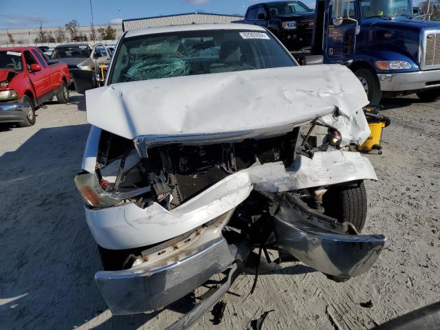 Photo 5 from auction – 2004 FORD F150 with VIN 1FTRF12W84NB69592