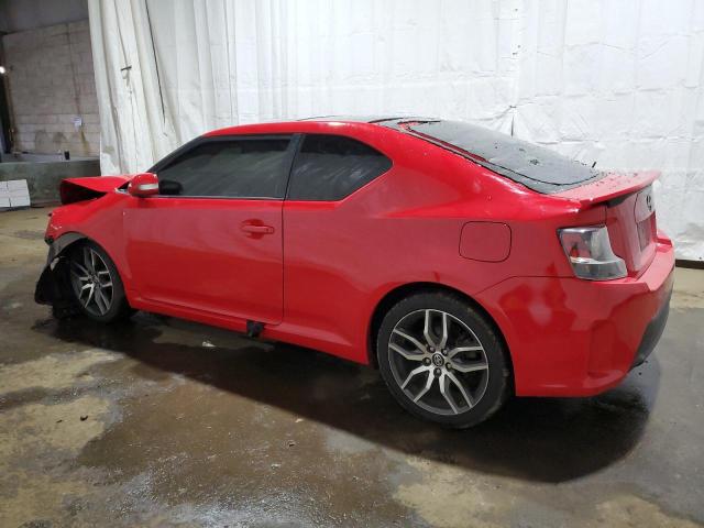 Photo 2 from auction – 2014 TOYOTA SCION TC with VIN JTKJF5C79E3085654