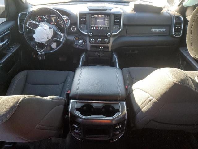Photo 8 from auction – 2021 RAM 1500 BIG H with VIN 1C6SRFFT0MN696281