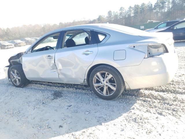 Photo 2 from auction – 2013 NISSAN ALTIMA 2.5 with VIN 1N4AL3AP9DC160736