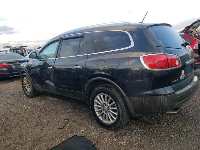 Photo 2 from auction – 2012 BUICK ENCLAVE with VIN 5GAKVCEDXCJ169093
