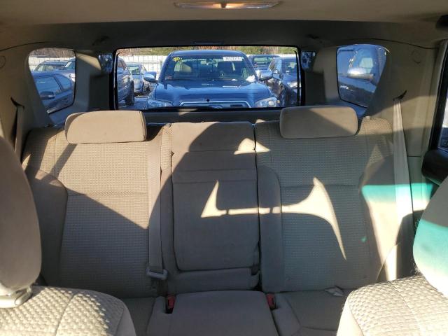 Photo 10 from auction – 2005 TOYOTA 4RUNNER SR with VIN JTEBT14R850056723