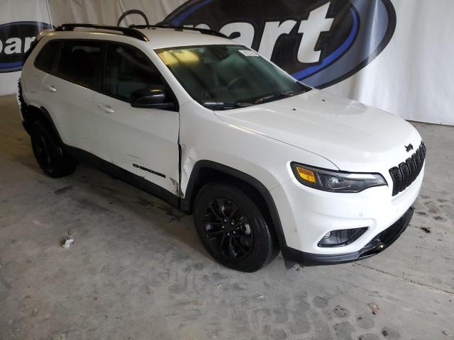Photo 4 from auction – 2023 JEEP CHEROKEE A with VIN 1C4PJMMBXPD111284
