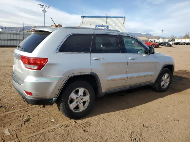 Photo 3 from auction – 2012 JEEP GRAND CHER with VIN 1C4RJFAG9CC161436