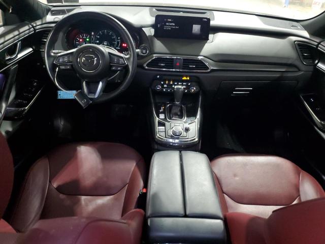 Photo 8 from auction – 2021 MAZDA CX-9 GRAND with VIN JM3TCBDY8M0517060
