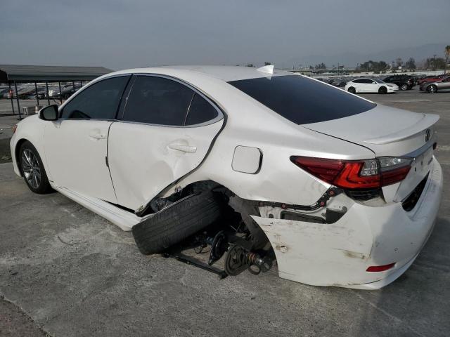 Фото 2 с аукциона – 2016 LEXUS ES 300H с VIN JTHBW1GG0G2104033