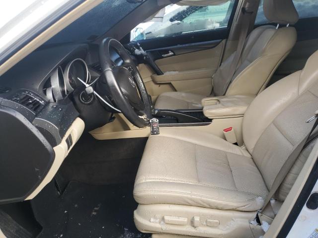 Photo 7 from auction – 2013 ACURA TL TECH with VIN 19UUA8F59DA010043