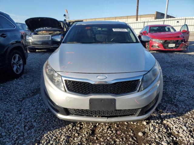 Photo 5 from auction – 2013 KIA OPTIMA LX with VIN KNAGM4A77D5393362