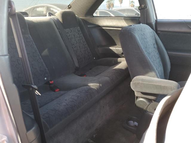 Photo 10 from auction – 2001 HONDA CIVIC LX with VIN 1HGEM225X1L054969