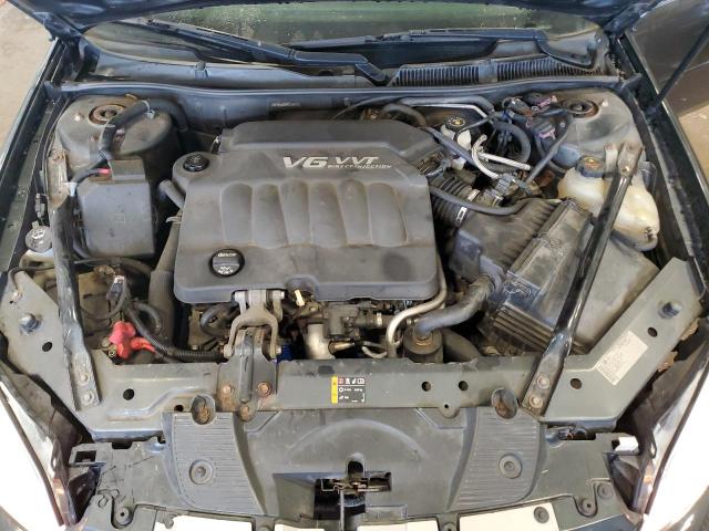 Photo 11 from auction – 2012 CHEVROLET IMPALA LT with VIN 2G1WG5E37C1276974