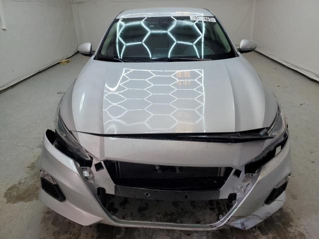 Photo 5 from auction – 2022 NISSAN ALTIMA SV with VIN 1N4BL4DV9NN366648