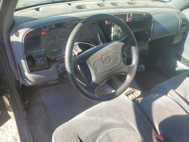 Photo 8 from auction – 1998 DODGE DAKOTA with VIN 1B7GL22X1WS715975