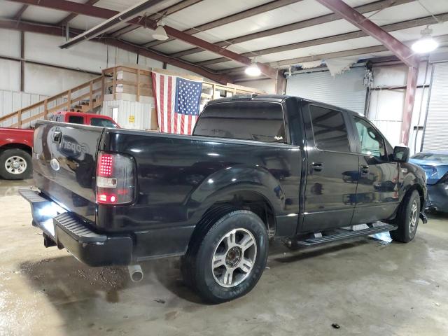 Photo 3 from auction – 2008 FORD F150 SUPER with VIN 1FTRW12W58KC03768