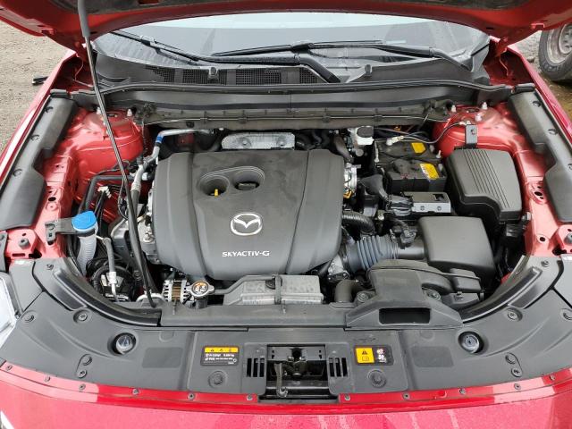 Снимка 12 от търг – 2023 MAZDA CX-5 PREMI с VIN JM3KFBEM3P0175746
