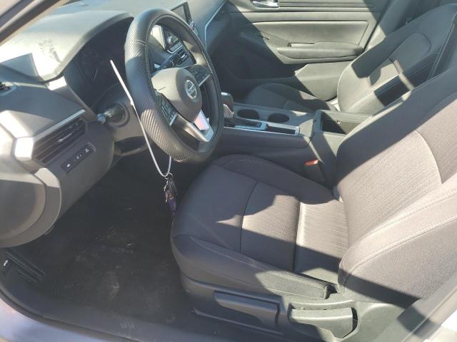 Photo 7 from auction – 2022 NISSAN ALTIMA S with VIN 1N4BL4BV1NN353282