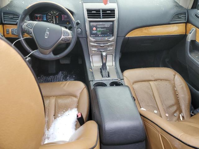 Photo 8 from auction – 2014 LINCOLN MKX with VIN 2LMDJ8JK0EBL17358