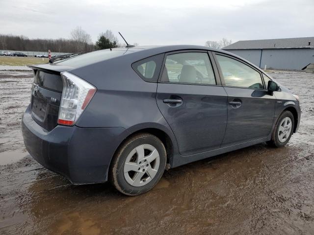 Foto 3 de la subasta – 2011 TOYOTA PRIUS con VIN JTDKN3DU8B0267849