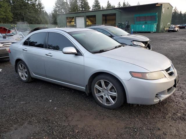 Photo 4 from auction – 2005 ACURA TSX with VIN JH4CL96835C022830