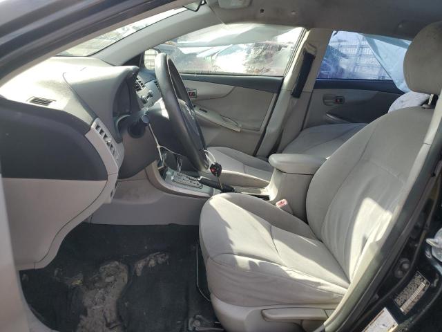 Photo 7 from auction – 2011 TOYOTA COROLLA BA with VIN JTDBU4EE1B9125502