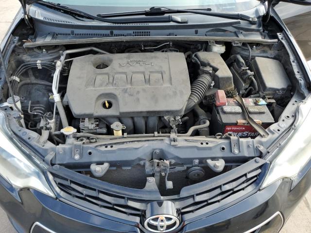 Photo 11 from auction – 2014 TOYOTA COROLLA L with VIN 5YFBURHE7EP116178