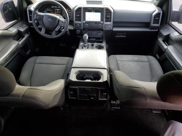 Photo 8 from auction – 2017 FORD F150 SUPER with VIN 1FTEW1CF7HFC41752