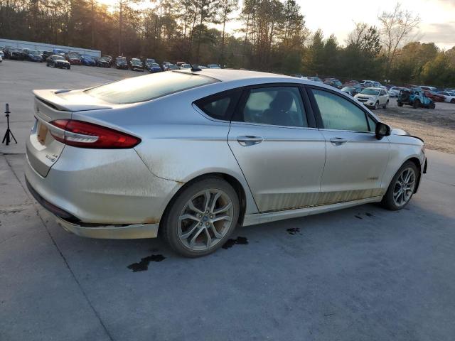 Photo 3 from auction – 2017 FORD FUSION SE with VIN 3FA6P0LU3HR234610