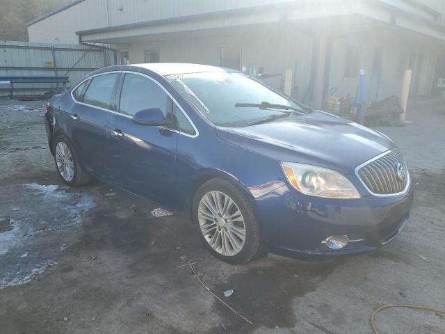 Photo 4 from auction – 2014 BUICK VERANO with VIN 1G4PP5SK3E4130971
