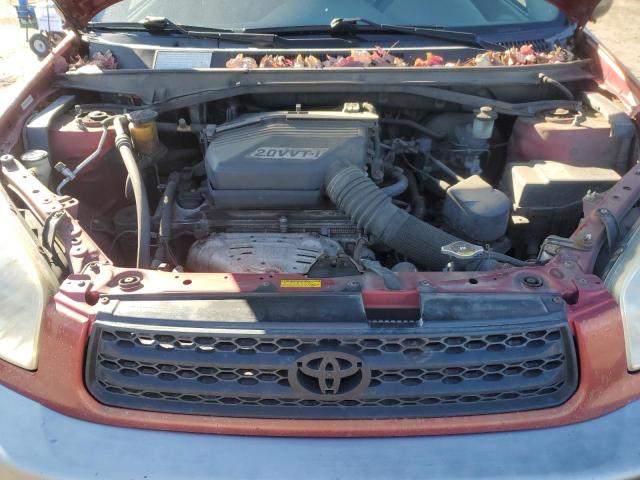 Photo 12 from auction – 2003 TOYOTA RAV4 with VIN JTEHH20V430213486