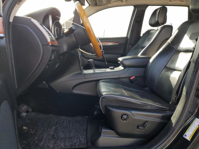 Photo 7 from auction – 2013 JEEP GRAND CHER with VIN 1C4RJFCT0DC537193