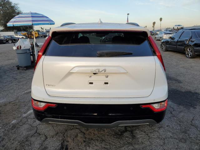 Photo 6 from auction – 2023 KIA NIRO WIND with VIN KNDCR3L19P5022052