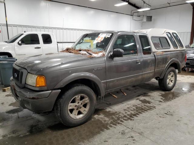 Photo 1 from auction – 2005 FORD RANGER SUP with VIN 1FTZR45E75PA19068