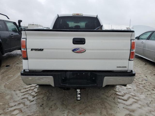 Photo 6 from auction – 2014 FORD F150 SUPER with VIN 1FTFX1EF8EKD43935
