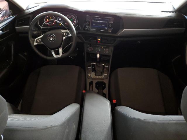 Photo 8 from auction – 2021 VOLKSWAGEN JETTA with VIN 3VWC57BU9MM034185