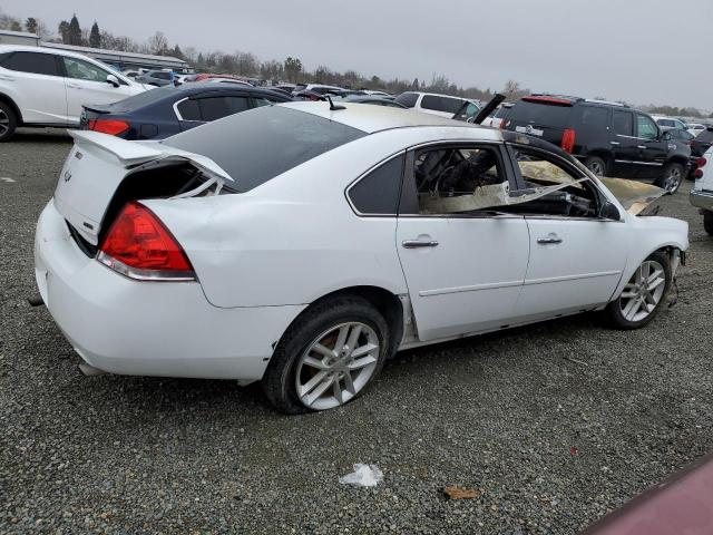 Photo 3 from auction – 2014 CHEVROLET IMPALA LIM with VIN 2G1WC5E35E1150952