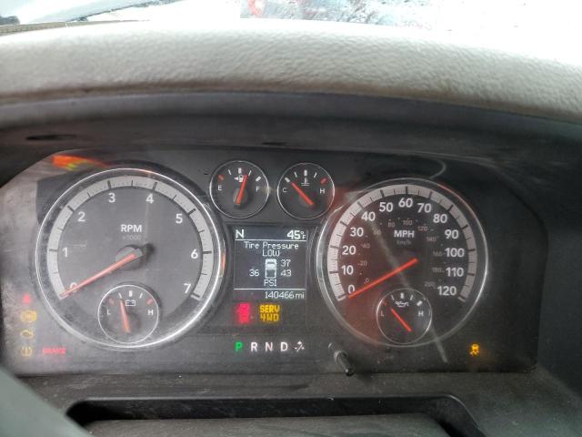 صورة رقم 9 من المزاد - 2011 DODGE RAM 1500 مع VIN 3D7JV1ET3BG591802