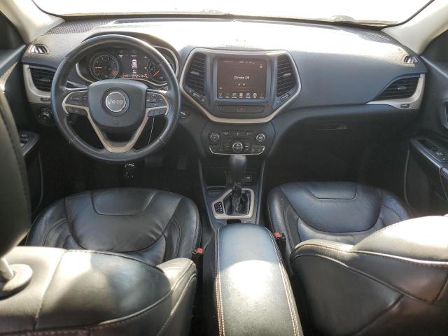 Photo 8 from auction – 2015 JEEP CHEROKEE L with VIN 1C4PJLDB7FW530657