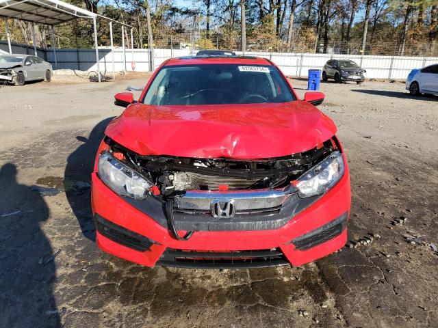 Photo 5 from auction – 2017 HONDA CIVIC EX with VIN 2HGFC2F79HH576955