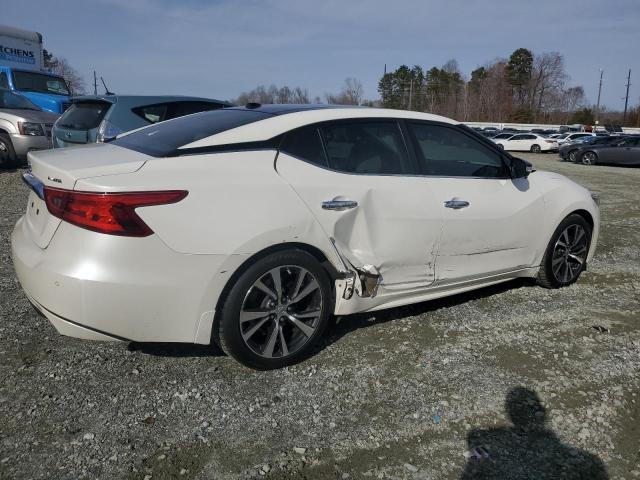 Photo 3 from auction – 2017 NISSAN MAXIMA 3.5 with VIN 1N4AA6AP6HC389050