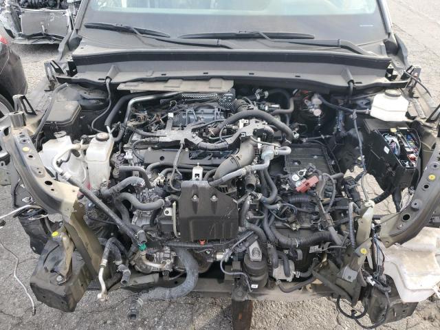 Photo 12 from auction – 2024 LEXUS TX 350 BAS with VIN 5TDAAAA60RS002366