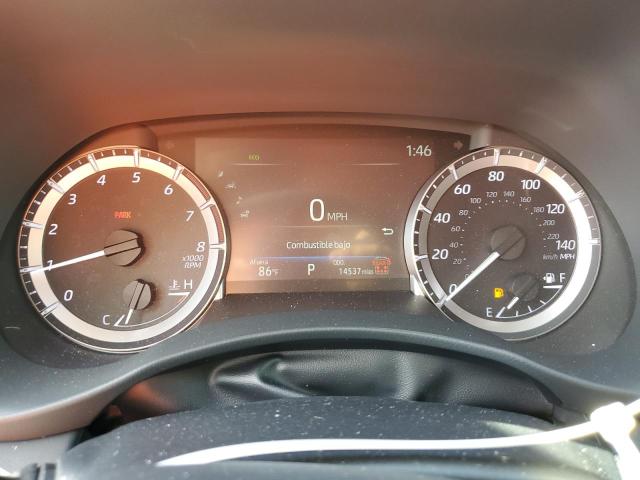 Photo 9 from auction – 2024 TOYOTA HIGHLANDER with VIN 5TDKDRAHXRS535403
