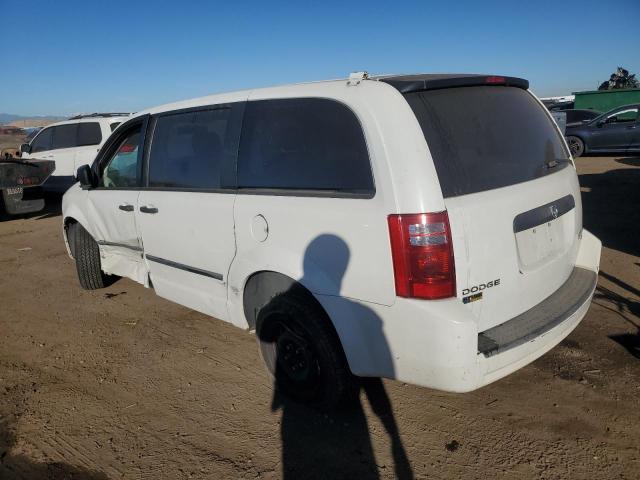 Фото 2 с аукциона – 2010 DODGE GRAND CARA с VIN 2D4RN1AE3AR119390