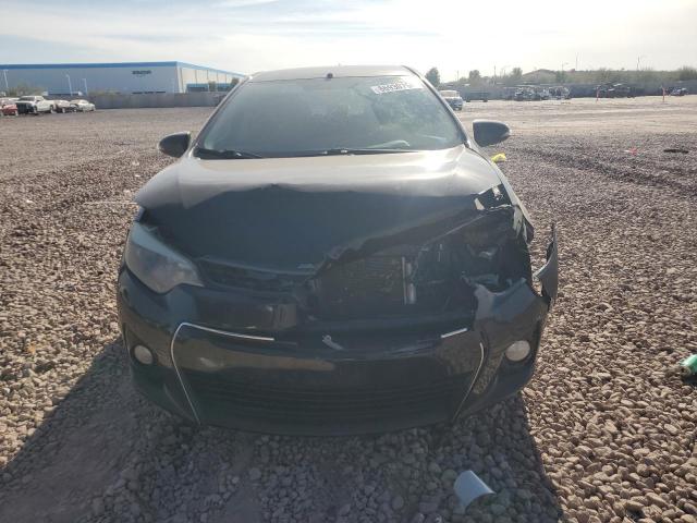 Photo 5 from auction – 2015 TOYOTA COROLLA L with VIN 2T1BURHE0FC341818