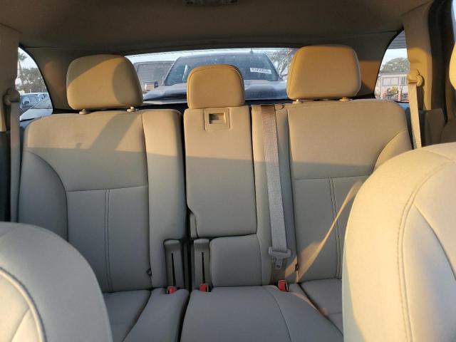 Photo 10 from auction – 2012 FORD EDGE SE with VIN 2FMDK3GC5CBA42756
