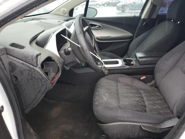 Photo 7 from auction – 2012 CHEVROLET VOLT with VIN 1G1RE6E49CU126631