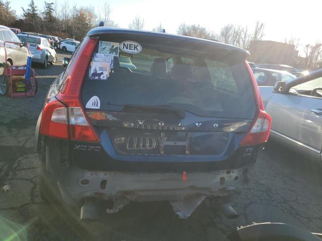 Photo 6 from auction – 2012 VOLVO XC70 T6 with VIN YV4902BZ5C1124355