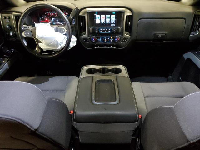 Photo 8 from auction – 2019 CHEVROLET 1500 with VIN 2GCVKPEC0K1158292
