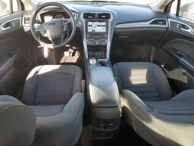 Photo 8 from auction – 2017 FORD FUSION SE with VIN 3FA6P0H72HR414521