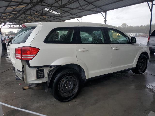 Photo 3 from auction – 2014 DODGE JOURNEY SE with VIN 3C4PDCABXET193885